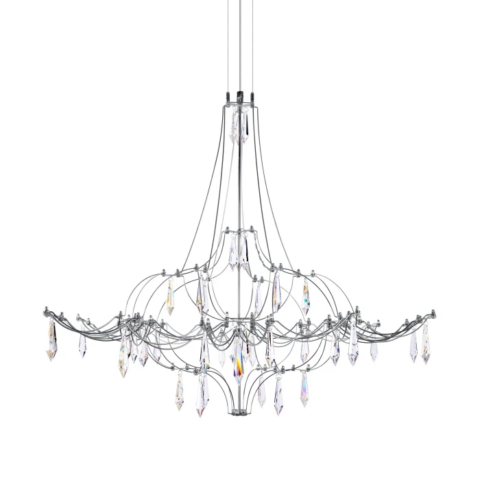 10588/800 Silver Asfour Loft It