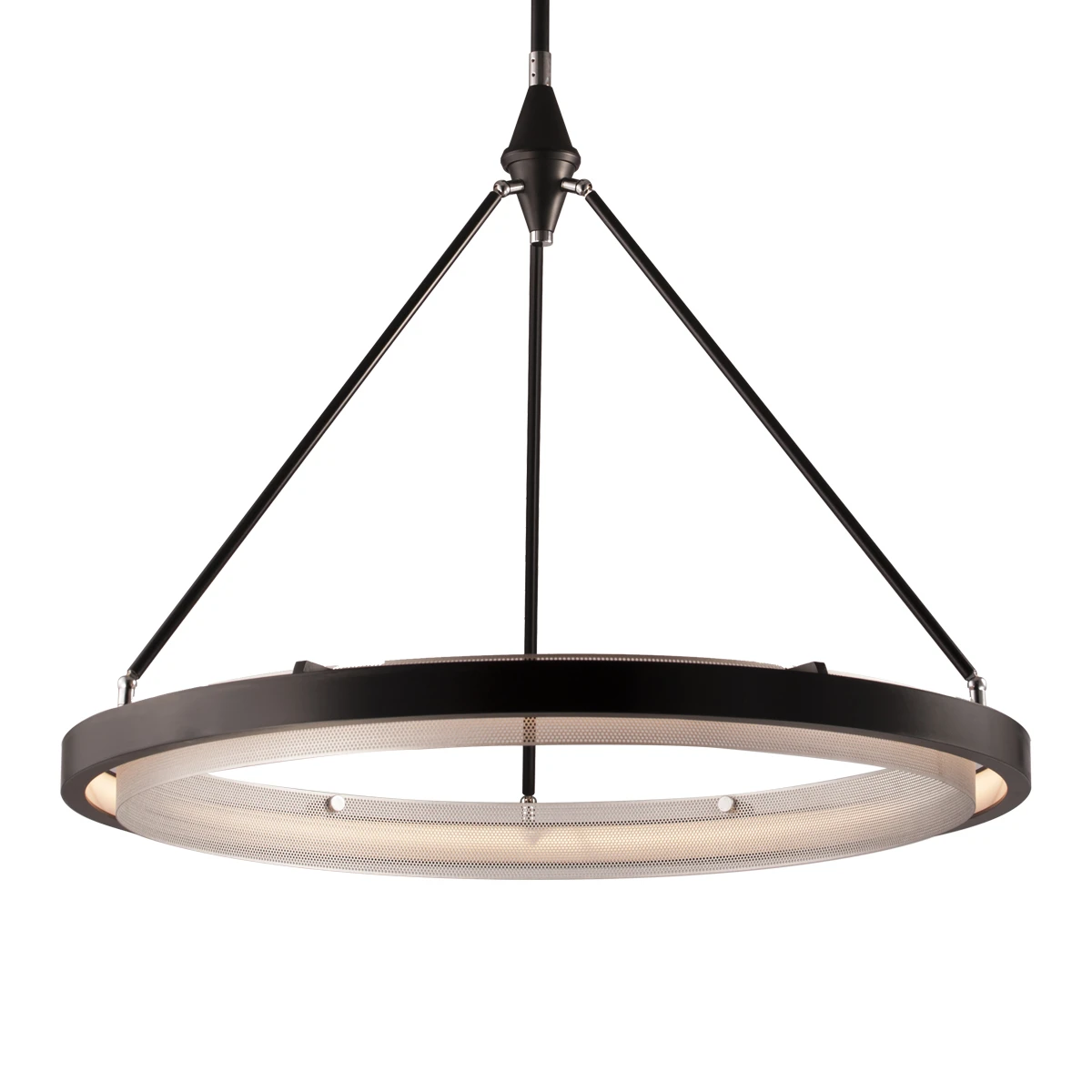 MD8790-1B black/silver Delight Collection