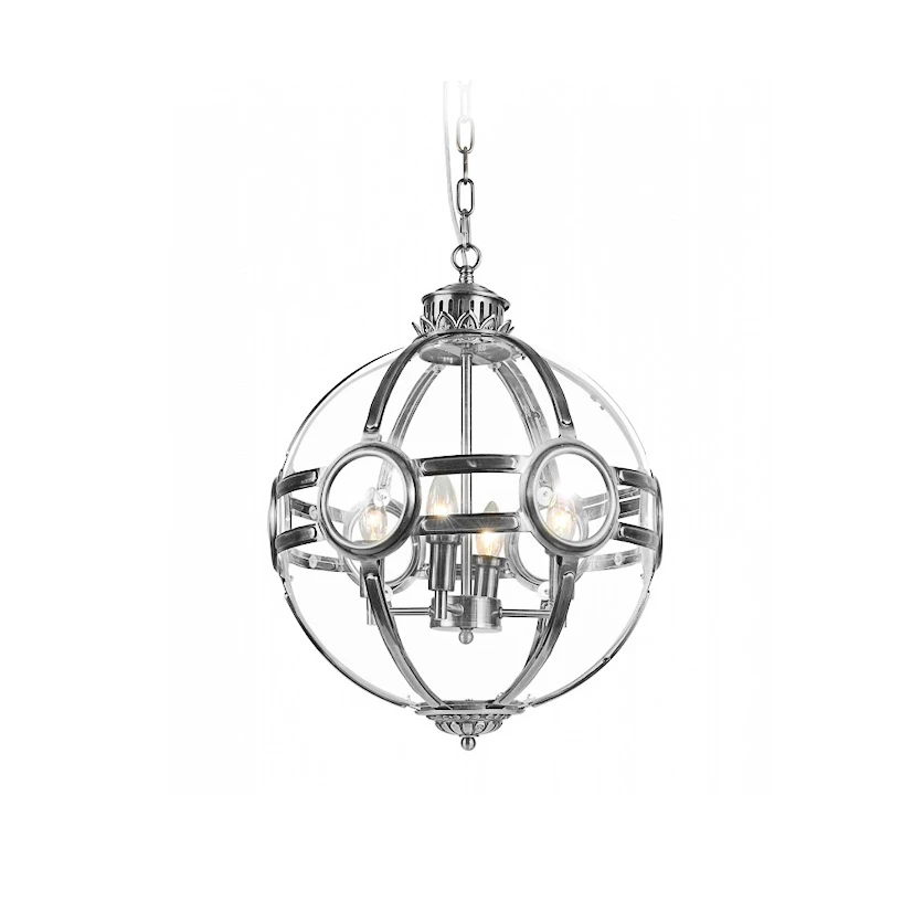 KG0516P-3 steel Delight Collection
