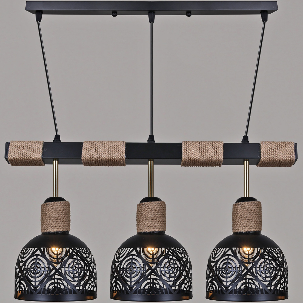 Подвесной светильник  05574-0.9-03 Reluce