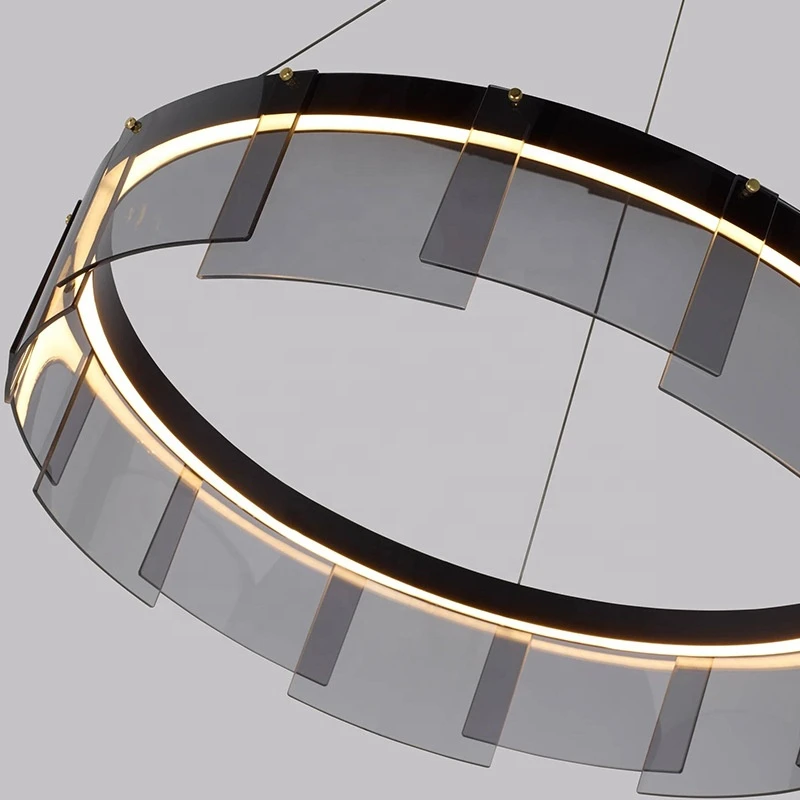 D8825P/L black/smoky Delight Collection