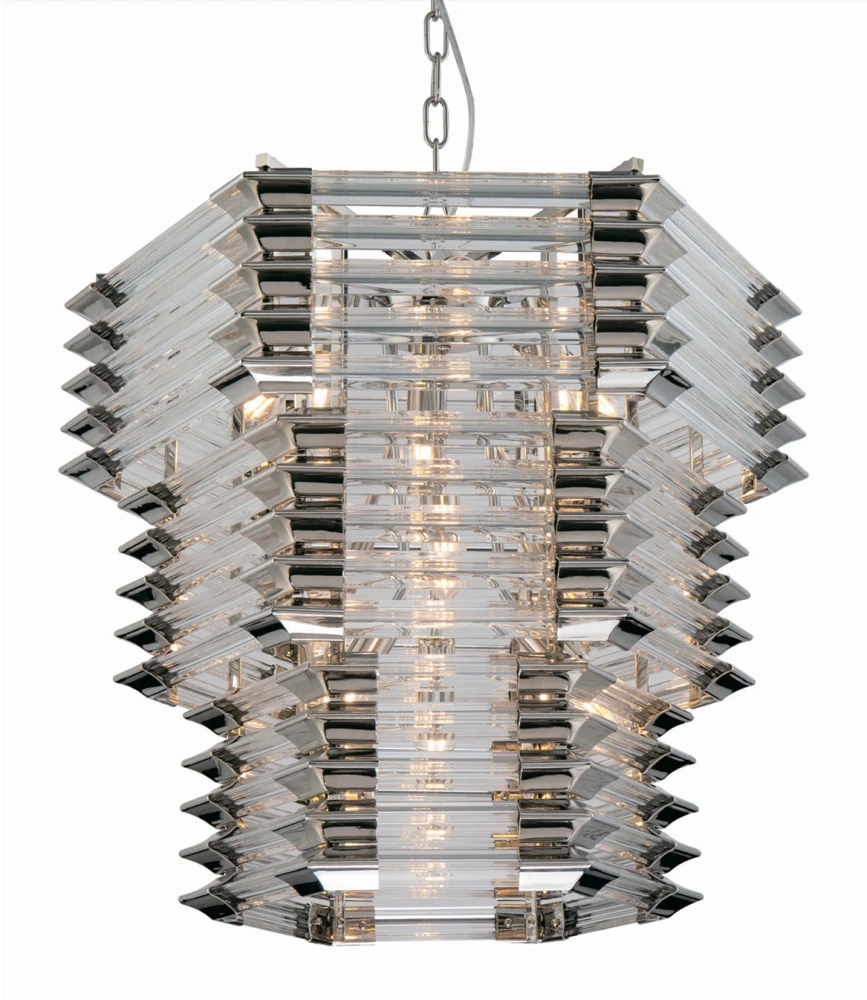 KG0970P-12 nickel Delight Collection