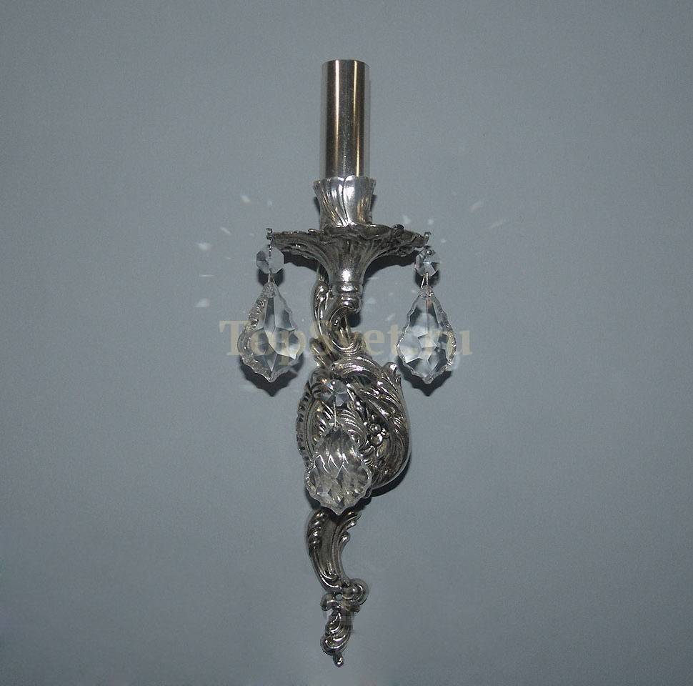 A 22 ANTIQUE SILVER_