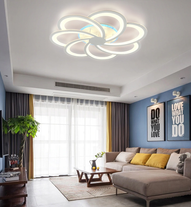 HIGH-TECH LED LAMPS 82039_