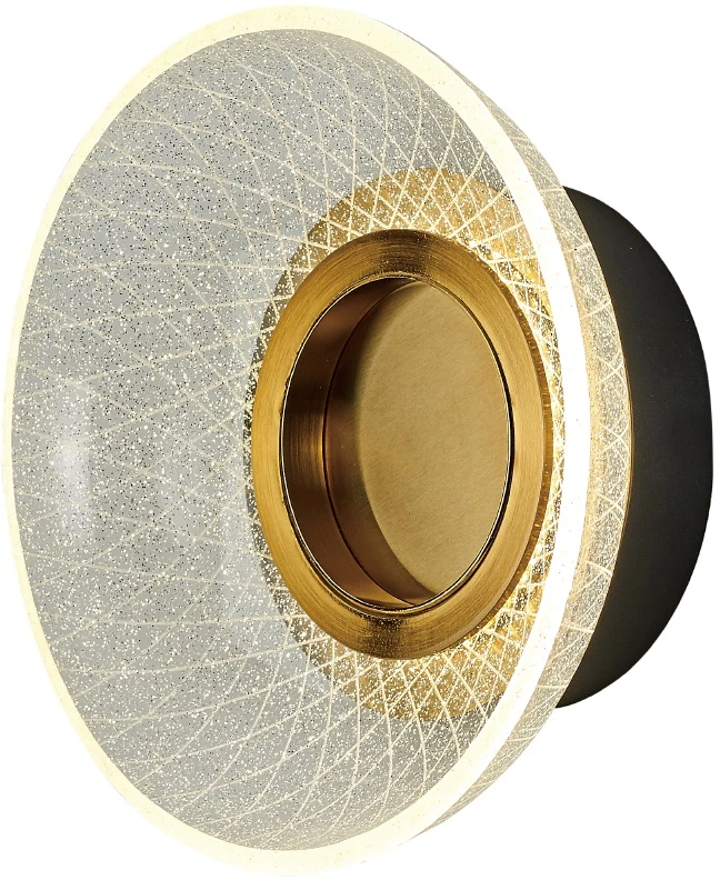 OB2501 gold/black Delight Collection