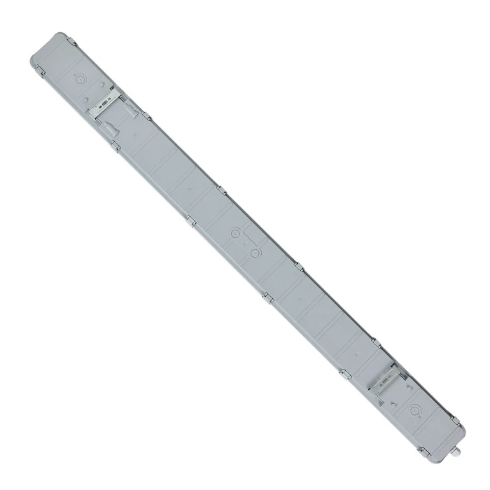 ULO-C41A T8x2/L128 IP65 WHITE Uniel