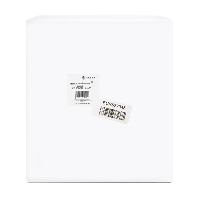 FR6105CL-L40W Freya