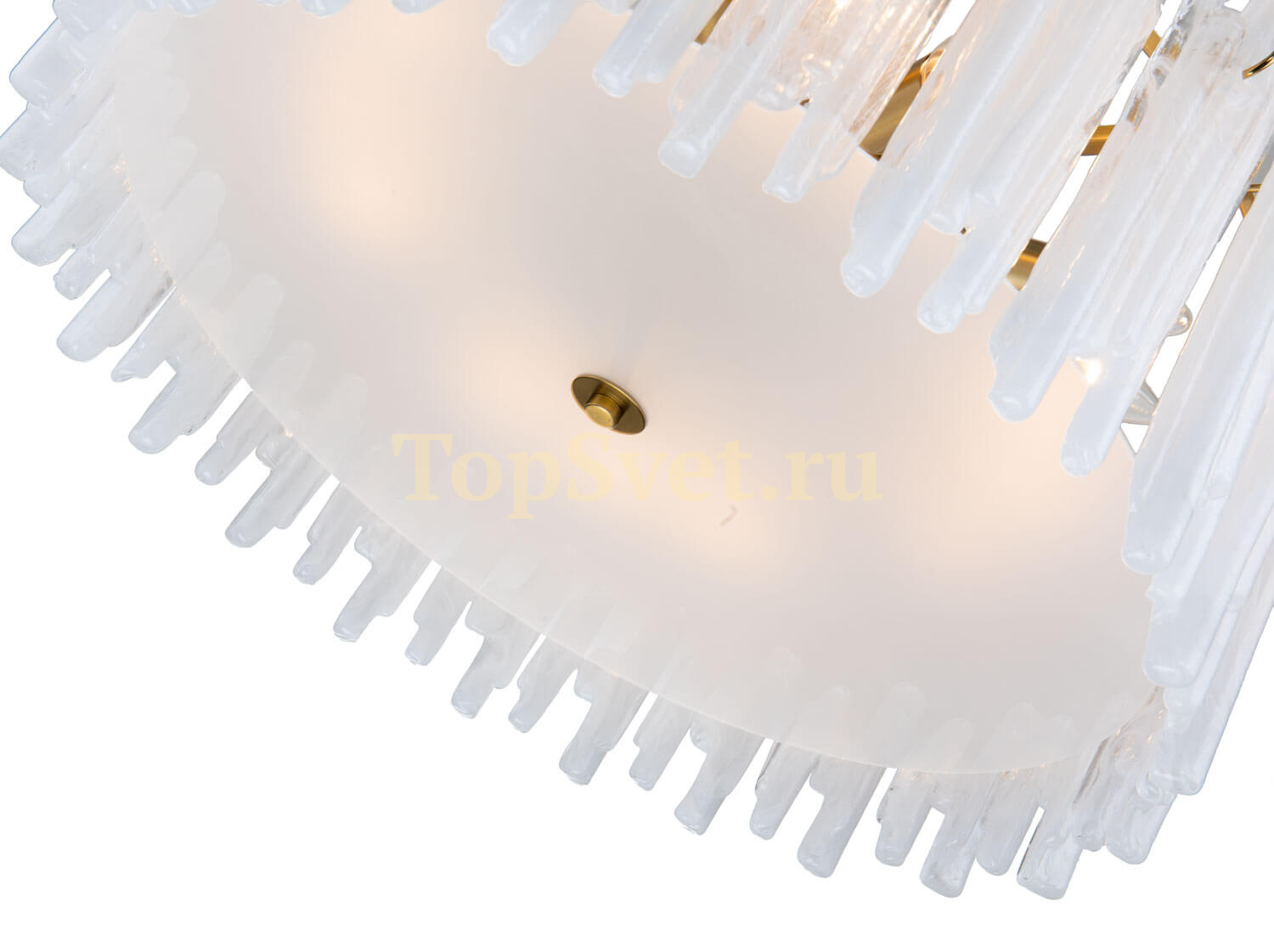 LALIQUE 686 L12. gold_