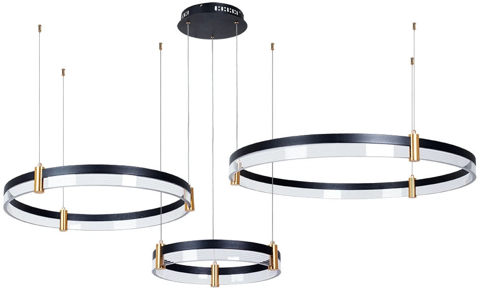 A2185SP-3BK Arte Lamp