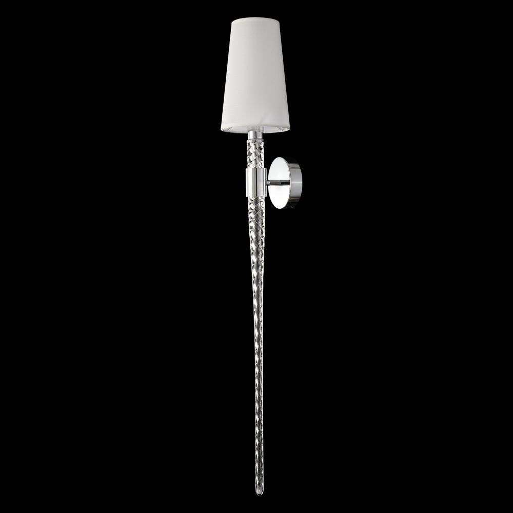 LUMINOUS AP1 CHROME Crystal Lux