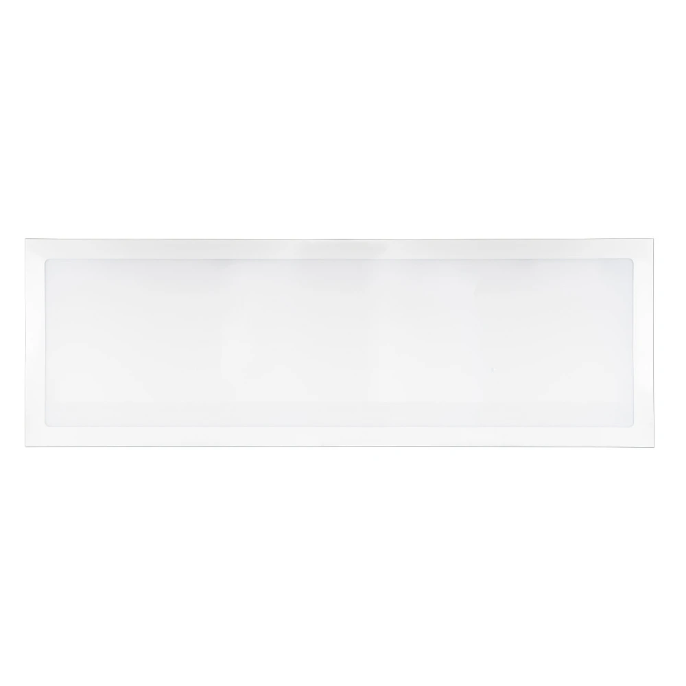 ULP-30120 40W/3000K IP54 CLIP-IN CUATRO OPAL SMOOTH Uniel