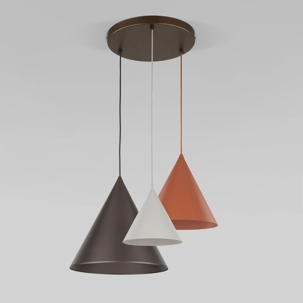 11086 CONO MIX TK Lighting