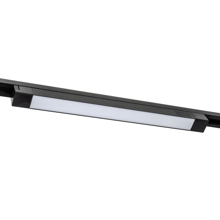 ULB-Q281 30W/4000K BLACK Volpe
