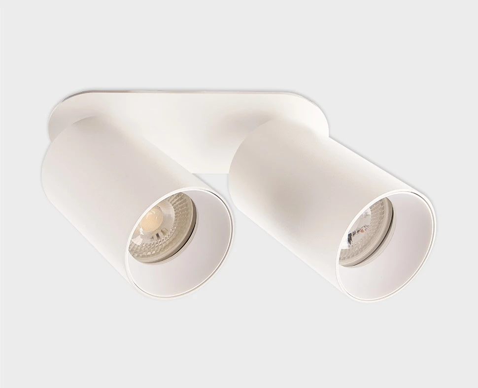DANNY FR2 white Italline