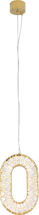 3671/S champagne gold_