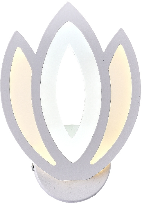 LED LAMPS 81124/1W_