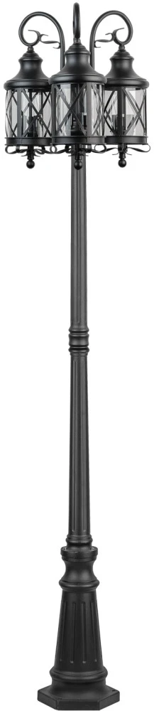 84809B/18 Bl Oasis Light