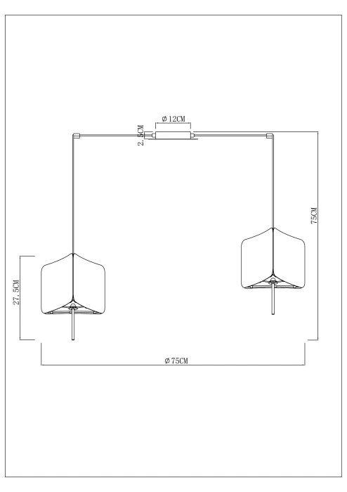 A7084SP-6BK Arte Lamp
