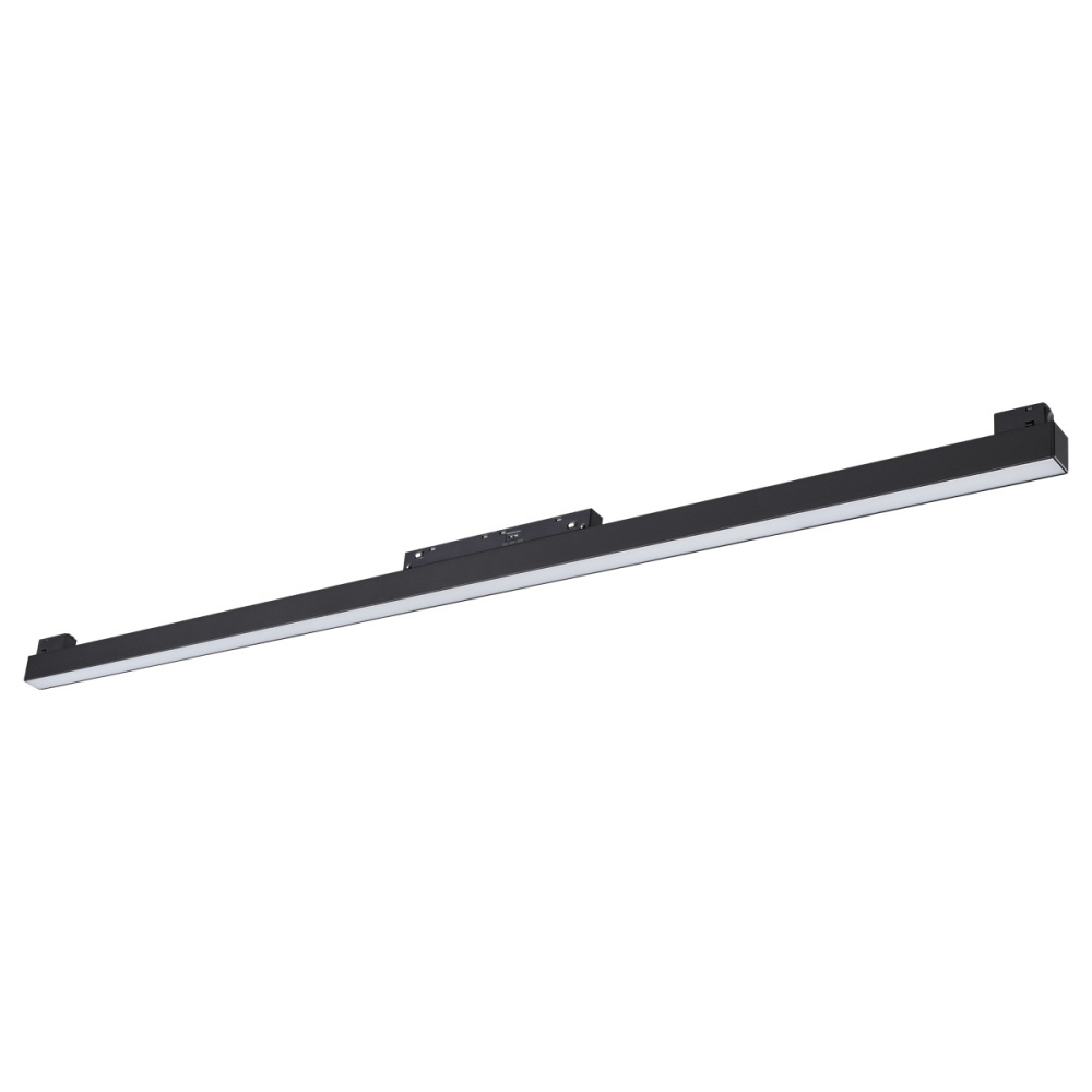 Трековый светильник Flum 359621 Novotech