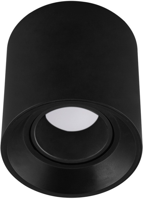 16123-9.5-001 GU10 BK_