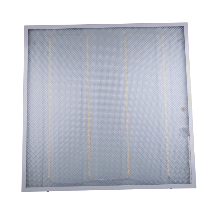 ULP-Q105 6060-45W/4000K WHITE Volpe