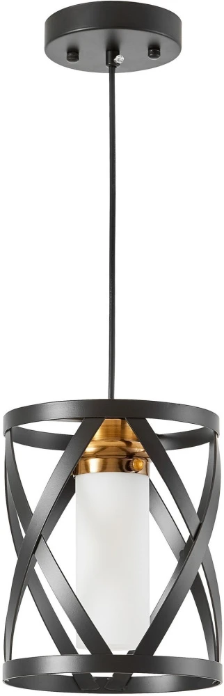 LDP 1242-1 BK+MD Lumina Deco