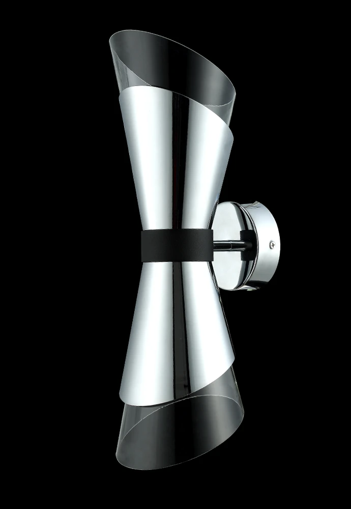 GRIS AP2 CHROME Crystal Lux