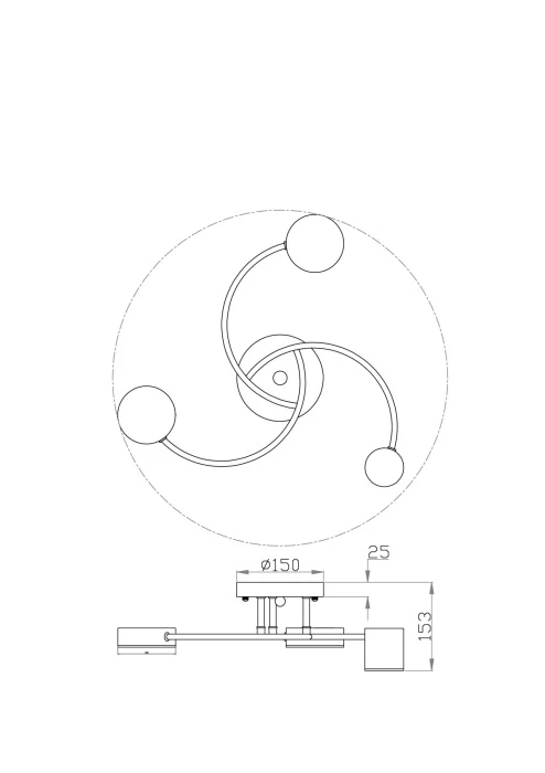 FR6048CL-L6B Freya