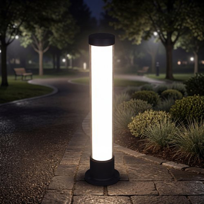 09985-0.7-001JH 0.6M LED18W  BK RLOS Reluce