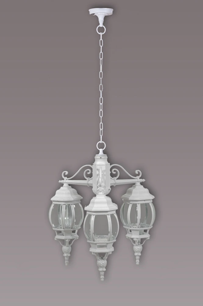 83470S/3 W Oasis Light