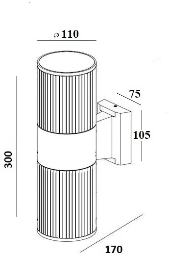 78205 R Oasis Light