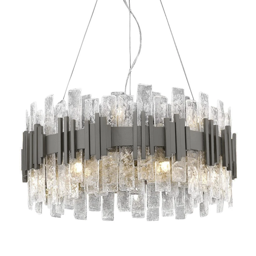 P68073-14 silver Delight Collection