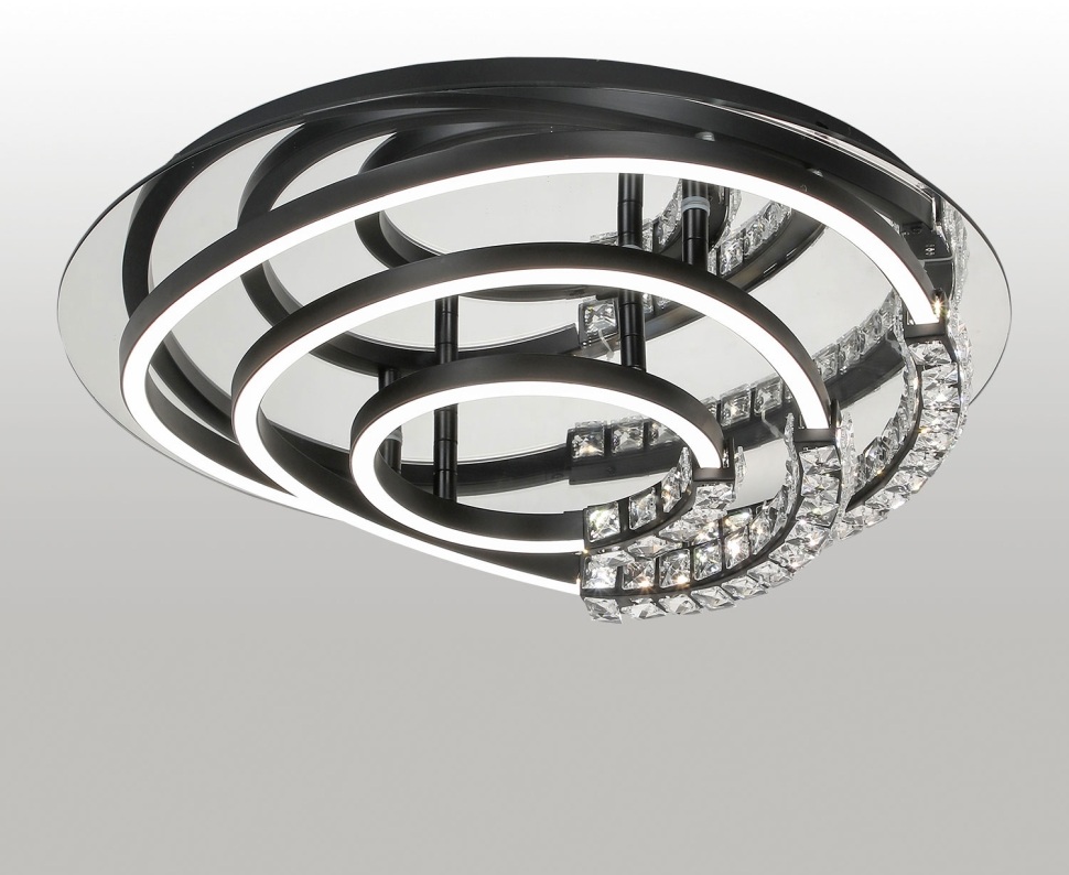 Потолочная люстра Hardin LSP-7436 Lussole