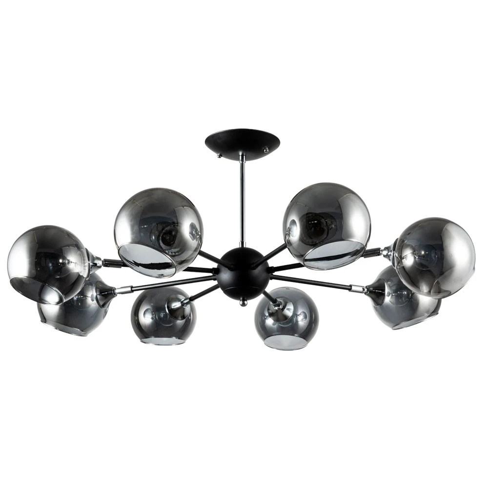 A2708PL-8BK Arte Lamp