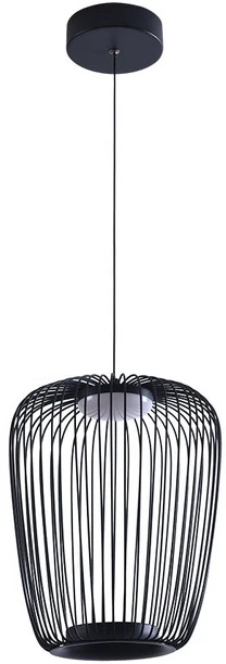 A3528SP-12BK Arte Lamp