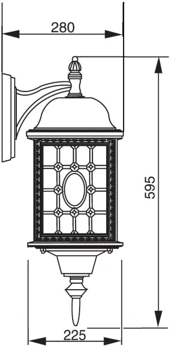 64802L cover Bl Oasis Light