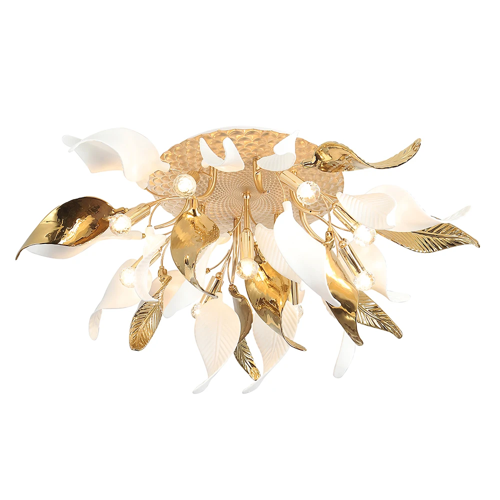 STEFANIA PL9 Crystal Lux