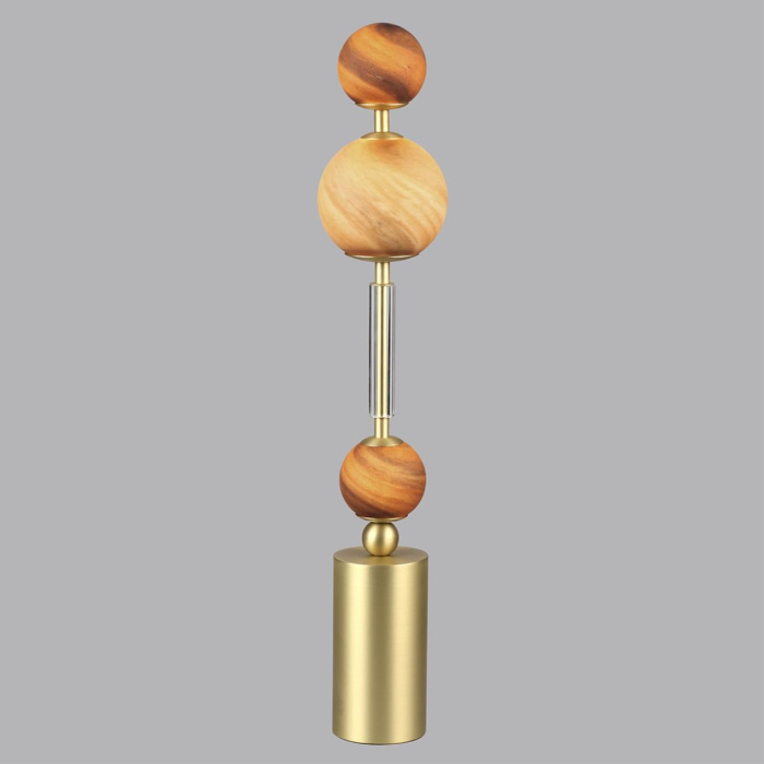 5457/4TL Odeon Light