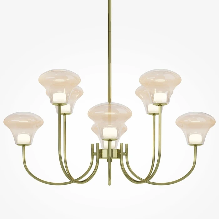 MOD402PL-L30BS3K Maytoni