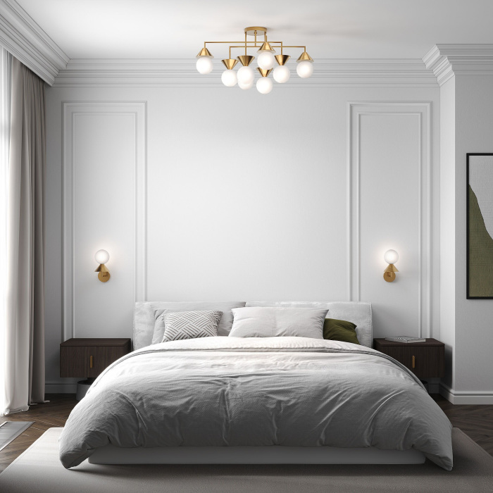 302002/8 латунь Smart_