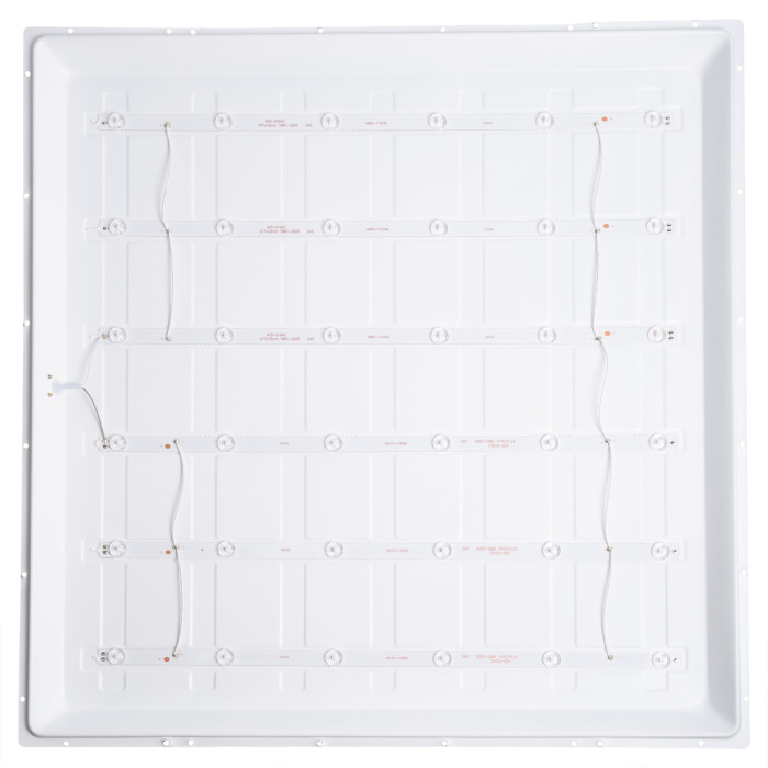 ULP-6060 36W/5000К/LL IP40 PREMIUM+ WHITE Uniel