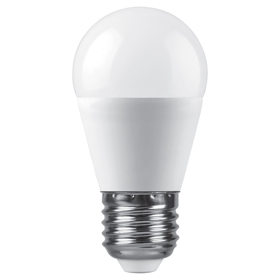 Лампочка светодиодная LB-990 52077 Feron