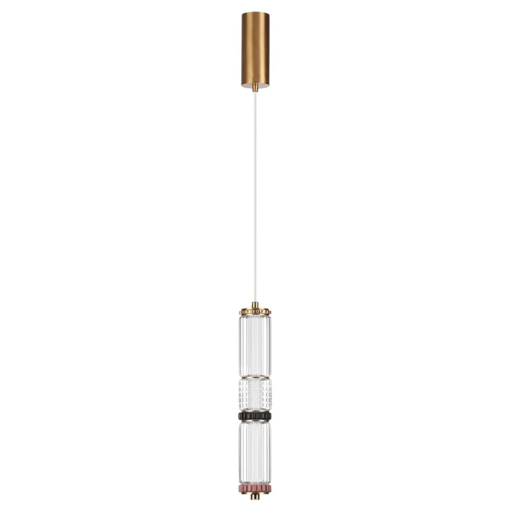 5455/12L Odeon Light