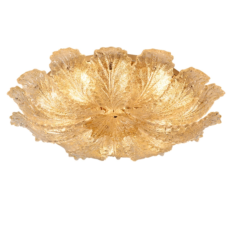 Потолочный светильник Herbary 11308 Cloyd