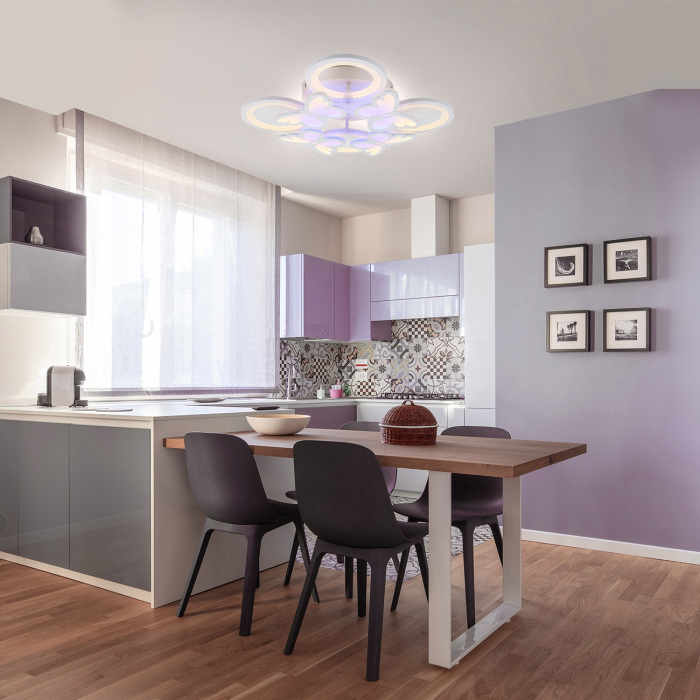 10272/8LED Escada
