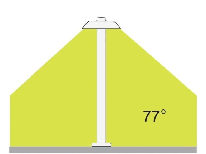 W2252M-950 Gr Oasis Light