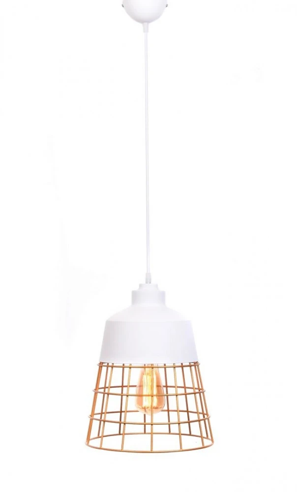 LDP 7933 WT Lumina Deco