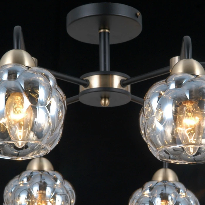 IL0447-8CSQ-79 BK ILLUMICO
