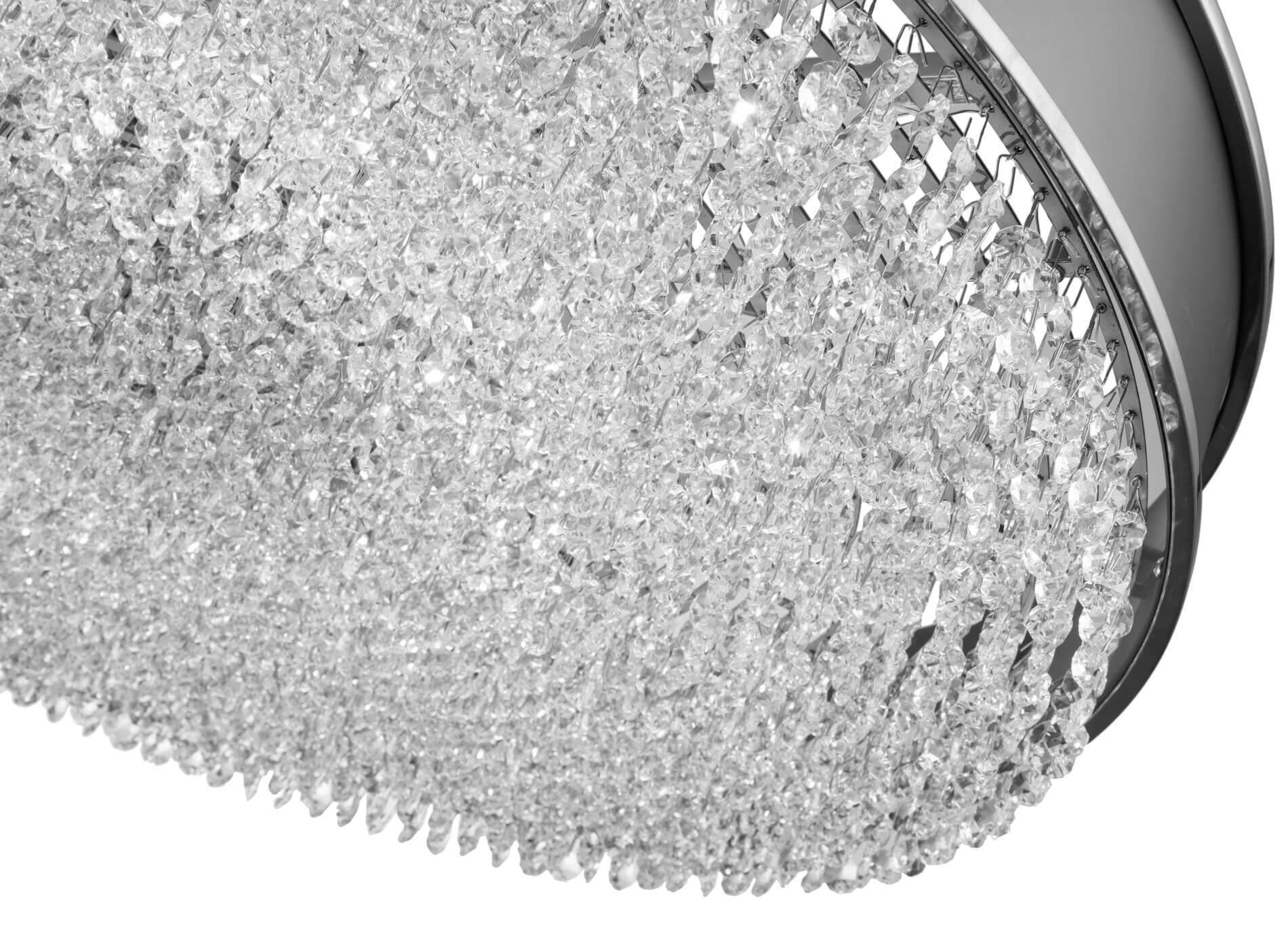 PLAZA 230 L20.gun chrome_