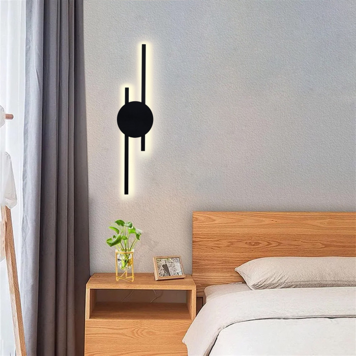 86861-9.2-001IL LED9W BK_